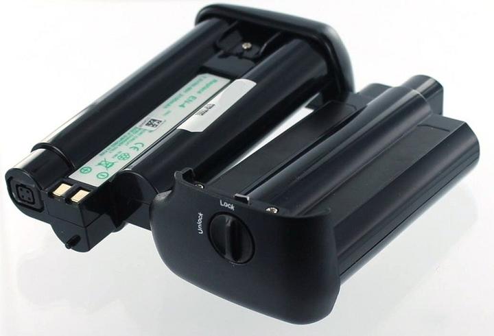 Immagine prodotto AGI 22855 - 2100 mAh - 7,2 V - nichel metal idrato (NiMH) - 1 pezzo(i) (Accumulatore di carica elettrica)