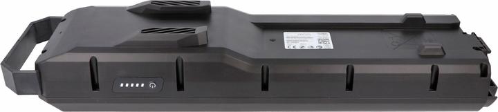 Image du produit E-Bike-Vision Batterie Riese & Müller porte-bagages avec entraînement Bosch, 20Ah 720Wh (720 Wh, Housse de protection pour batterie de vélo électrique)