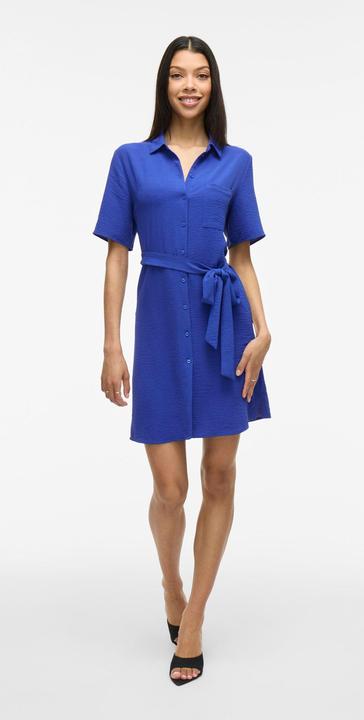 Immagine prodotto Vila Kurzarm Blusenkleid (38)
