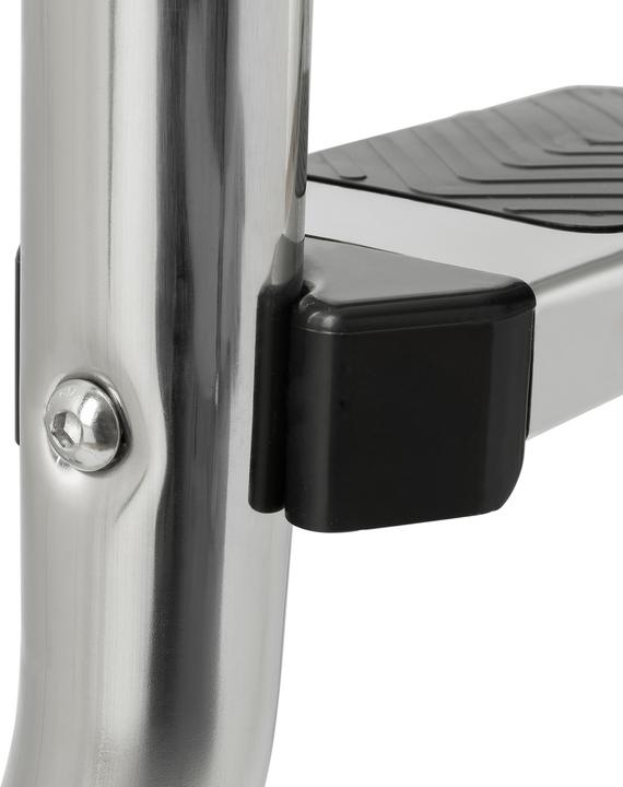 Actual product image Arebos Pool ladder