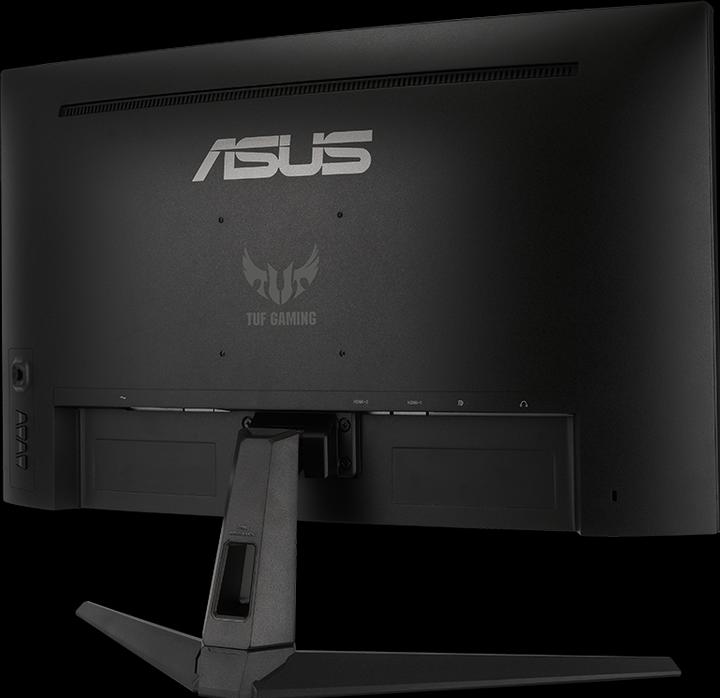 Produktbild ASUS TUF Gaming VG27WQ1B (2560 x 1440 Pixel, 27")