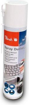 Peach Compressed air cleaner from 5 pieces
