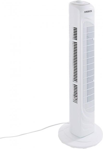 Produktbild Arebos Turmventilator (54 dB)