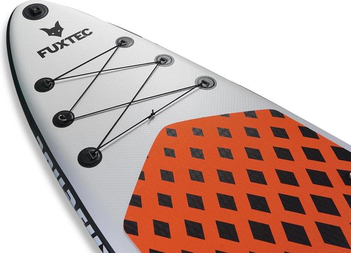 Image du produit Fuxtec Planche de stand up paddle FX-SUP320eco