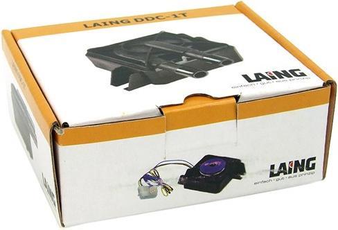 Actual product image Laing DDC-1T Pump
