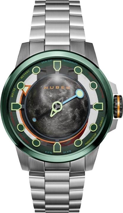 Image du produit Nubeo NB-6091-33 Tranquillité Édition limitée