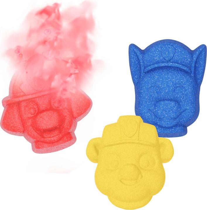 Immagine prodotto Craze Scatola a sorpresa Inkee Paw Patrol (Bombe da bagno)