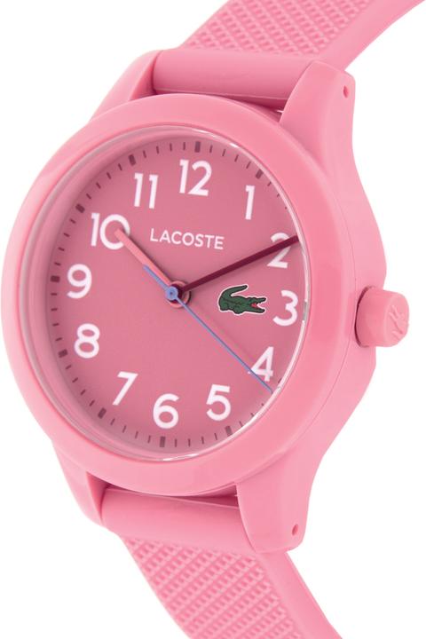 Immagine prodotto Lacoste 12.12 Bambini (Orologio da polso analogico, 32 mm)