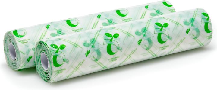 Solis ECO Vacuum forming films 2 rolls (2 x)