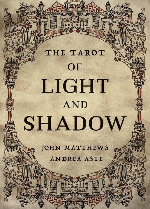 Immagine prodotto I Tarocchi della Luce e dell'Ombra (Inglese)
