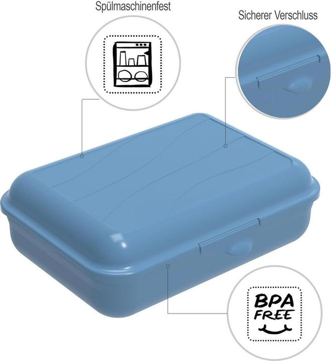 Produktbild Rotho Aufbewahrungsbox