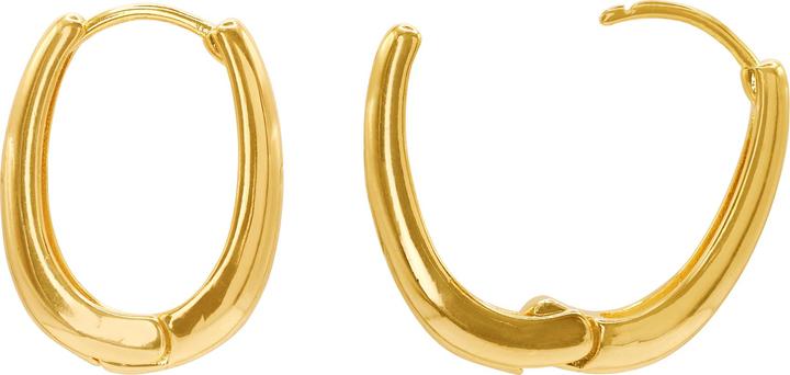 Immagine prodotto Heideman Nora color oro (100% acciaio inossidabile)