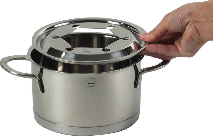 Actual product image Kela Cailin (Fondue Bourguignonne, Chinoise Fondue)