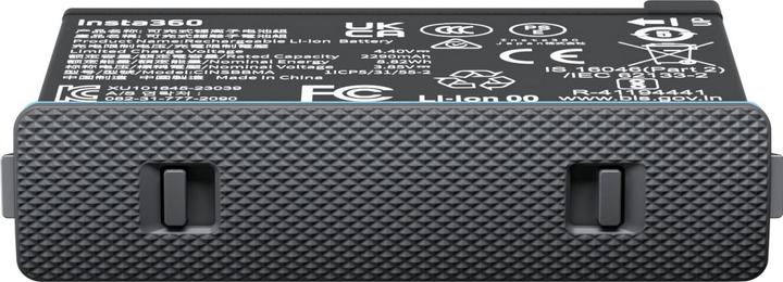 Actual product image Insta360 Batteries (X4)
