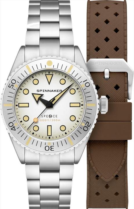 Produktbild Spinnaker SP-5097-66 Spence 300 (Taucheruhr)