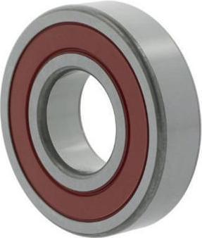 Actual product image NKE Deep groove ball bearing 6005 -RSR-C3 Inner Ø 25 mm Outer Ø 47 mm Width12 mm