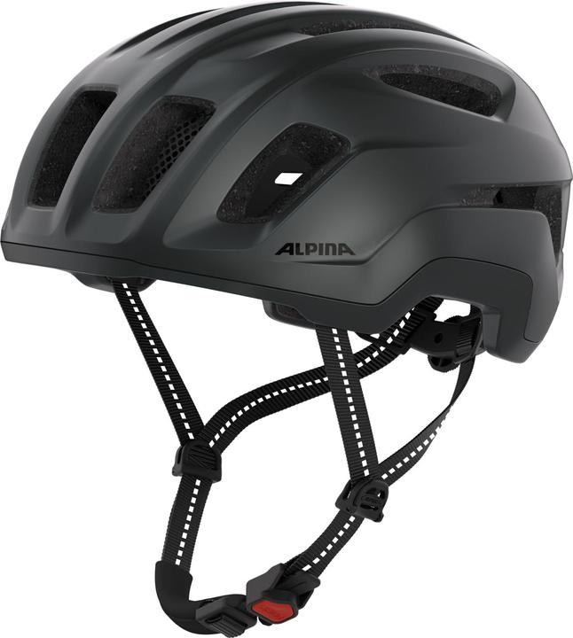 Immagine prodotto ALPINA SPORTS Paranus Urban (52 - 56 cm)
