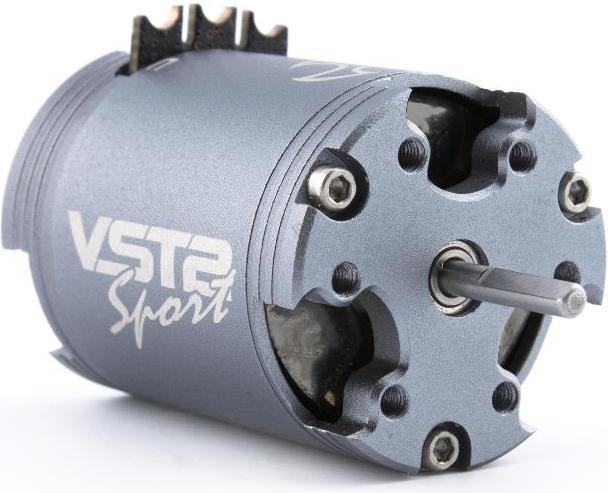 Produktbild Team Orion Vortex VST2 Sport 21.5