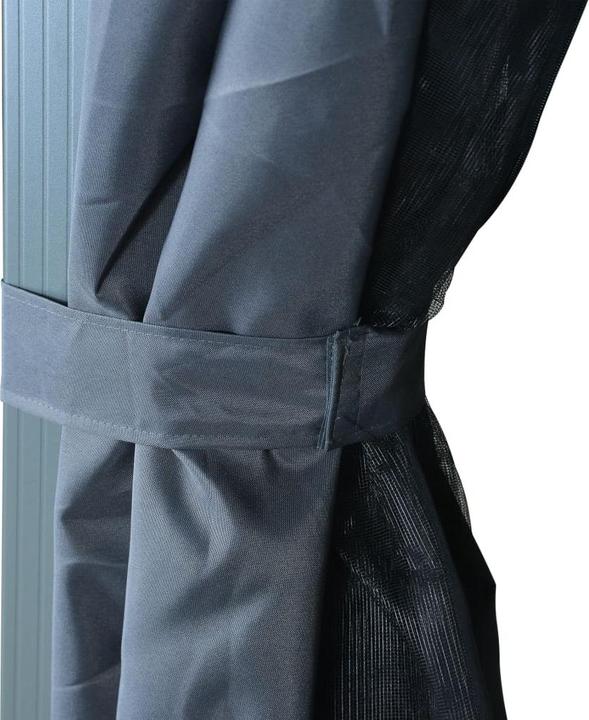 Actual product image VidaXL Balian (400 cm, 300 cm)