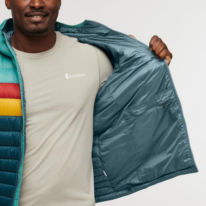 Produktbild Cotopaxi Fuego (S)