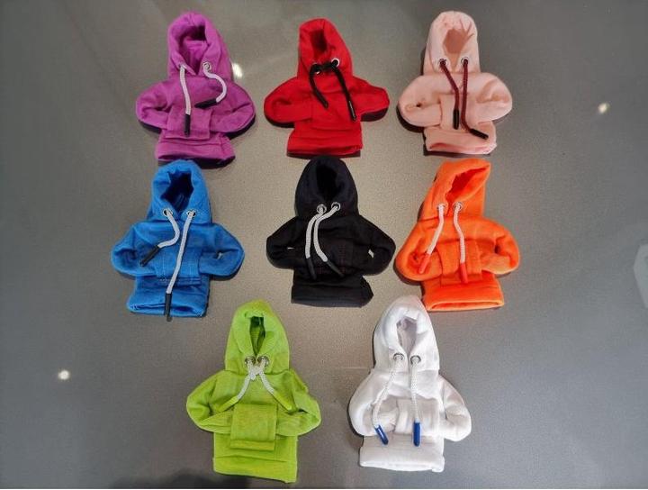 Produktbild Aristar Hoodie