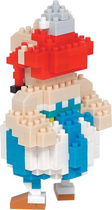 Produktbild Nanoblock ASTERIX Obelix