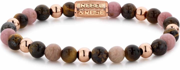 Produktbild Rebel & Rose Winter Glow Armband (16.50 cm)