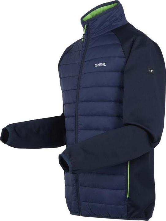 Produktbild Regatta Clumber IV Hybrid (L)