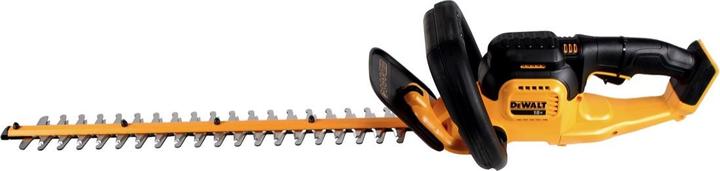 Actual product image DeWalt Cordless hedgecutter (Cordless hedgecutters)