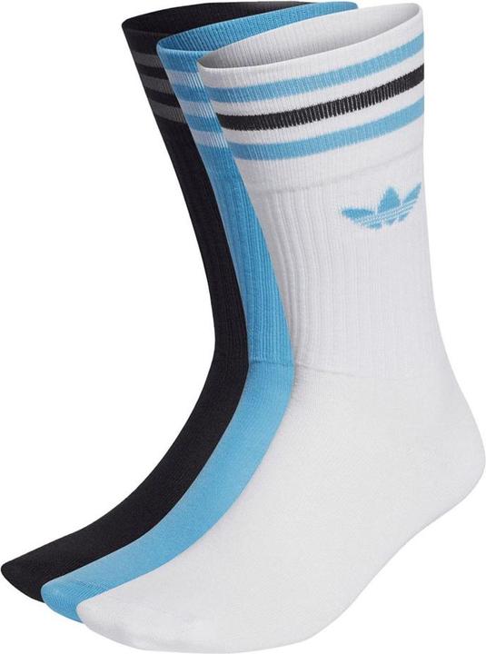Produktbild adidas Socken (3erPack) (3er Pack, 38.5 - 42)