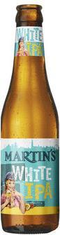 Image du produit Martin’s Martin's White IPA (12 x 33 cl)