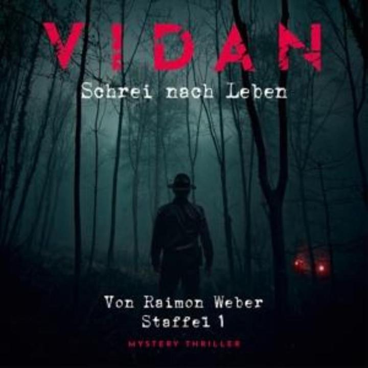 Produktbild Vidan - Staffel 1 Schrei nach Leben (Mystery Thriller)