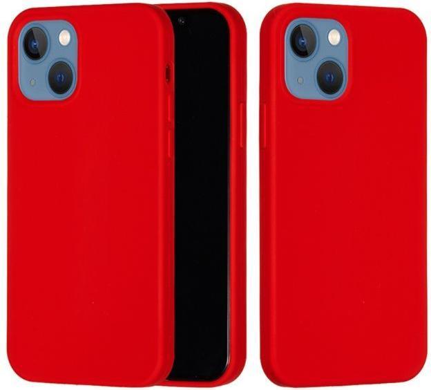 Image du produit MU Classic Série Liquid Silicone (Apple iPhone 15 Plus)