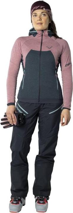 Produktbild Dynafit Women's Tour Wool Thermal Hoody (XL)