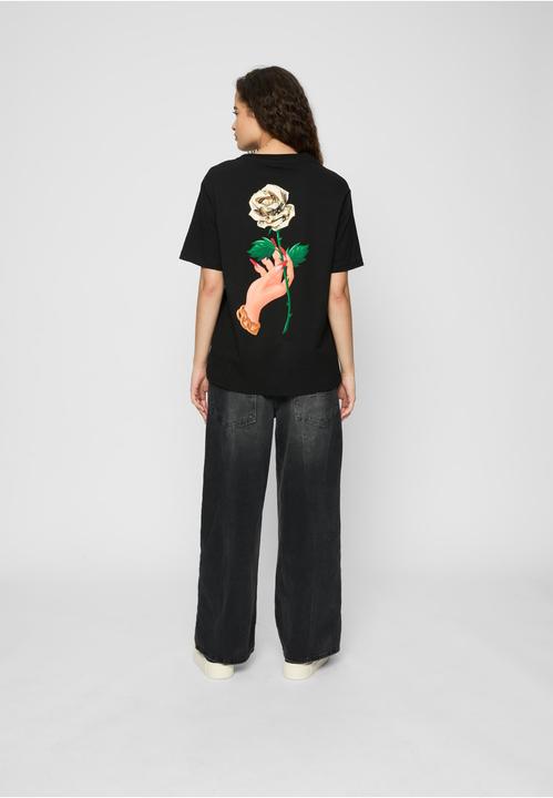Actual product image Miss Tee Love is Blind Tee - 167049 (L)