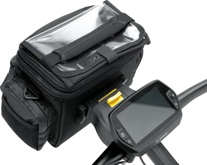 Productafbeelding Topeak Vaste 8e mandbevestiging voor e-bikes