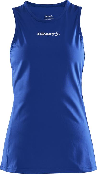 Craft Rush Slim Singlet W
