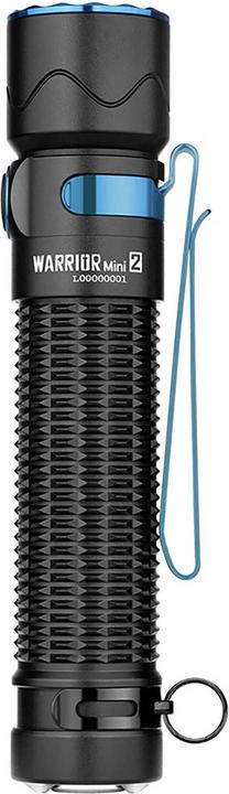 Produktbild Olight Warrior Mini 2 (11.80 cm, 1750 lm)
