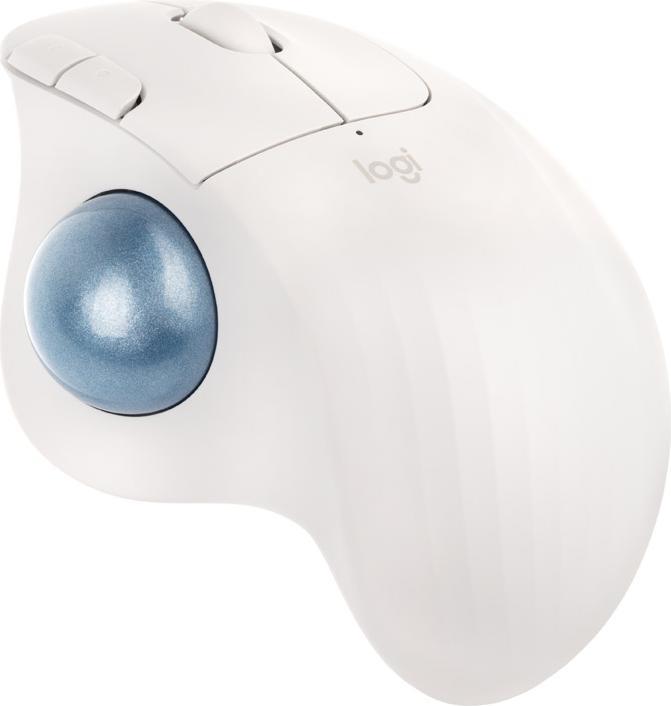 Actual product image Logitech Ergo M575 (Wireless)