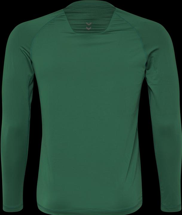 Actual product image hummel First Performance Jersey L/S (S)