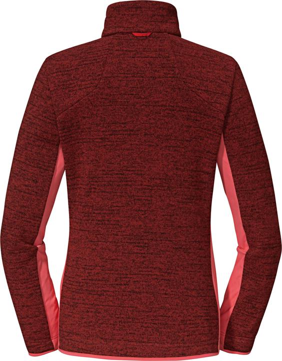 Actual product image Schöffel Women's Zip-In Fleece Oberau (42)