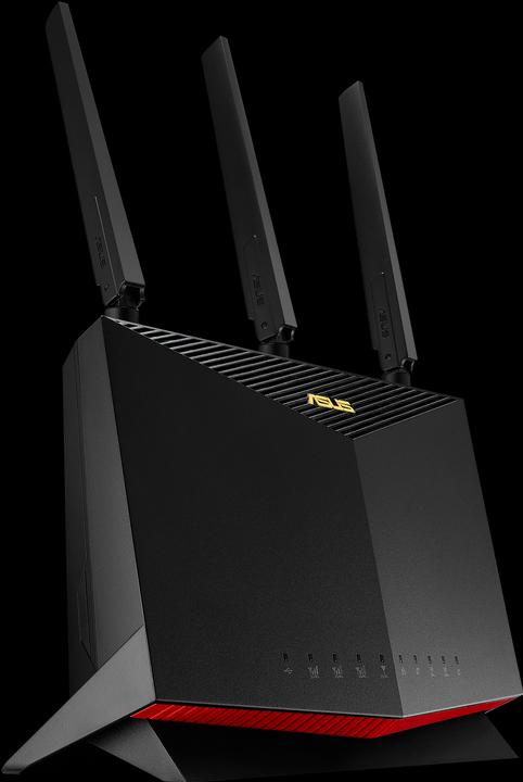Actual product image ASUS 4G-AC86U