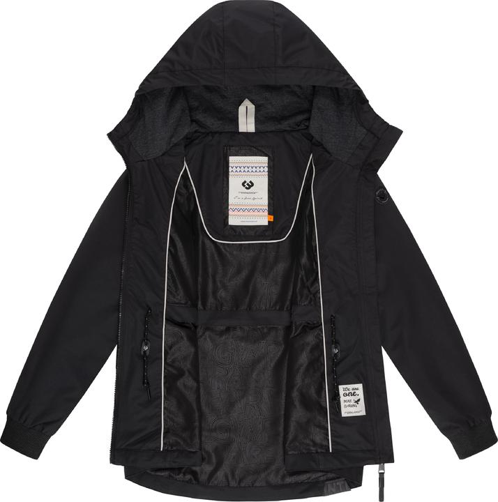 Produktbild Ragwear Dowey Tech (L)