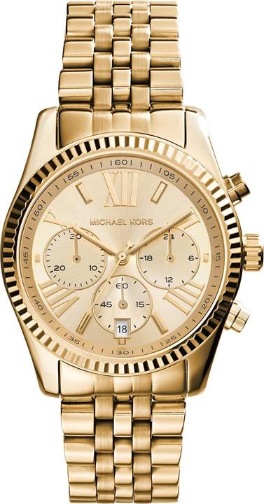 Produktbild Michael Kors Jetset (Chronograph, 38 mm)