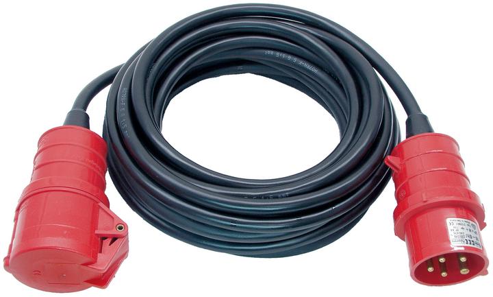Actual product image Brennenstuhl Extension cable CEE (50 m, CEE 16/5)