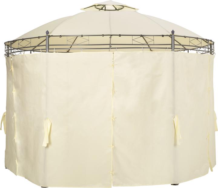 Image du produit tectake Siana (350 cm, 350 cm)