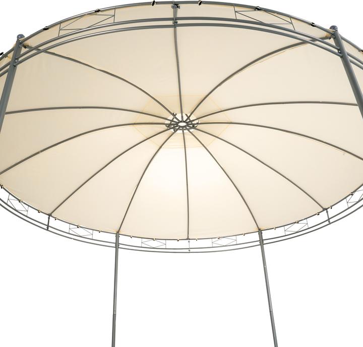 Image du produit tectake Siana (350 cm, 350 cm)