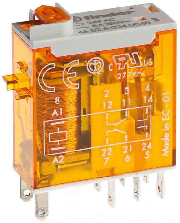 Produktbild Finder Relais