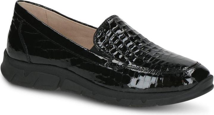 Caprice Slipper (37)