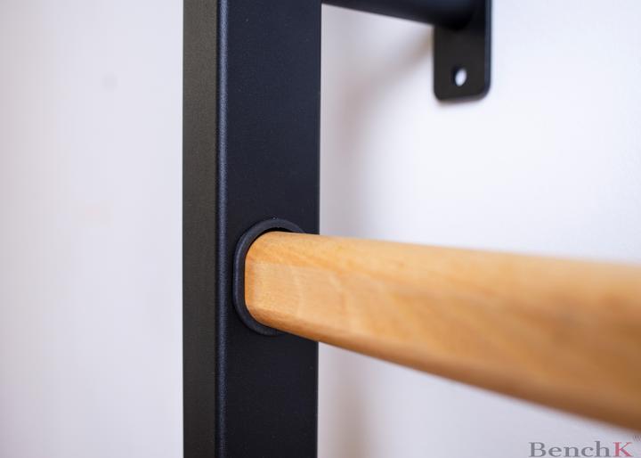 Image du produit BenchK Espalier Fitness-System 211, accessoires de gymnastique inclus